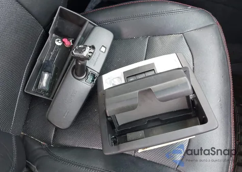 2016 Ford Explorer Sport from USA, damaged, VIN 1FM5K8GTXGGD14119